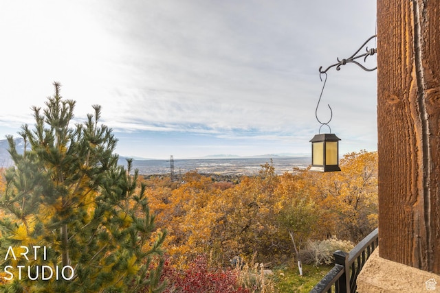5055 Waterfall Dr, Pleasant View, UT 84414 - water view