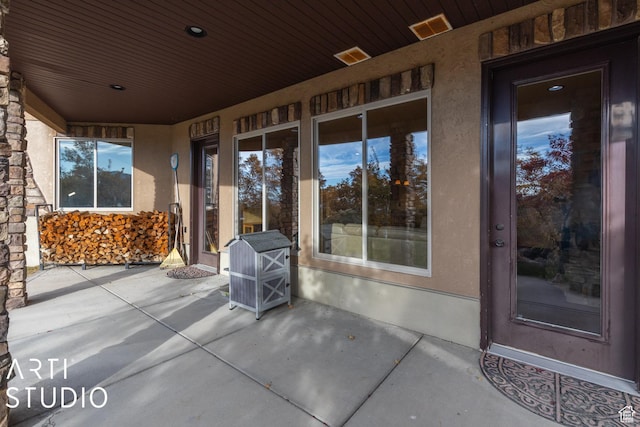 5055 Waterfall Dr, Pleasant View, UT 84414 - view of patio / terrace