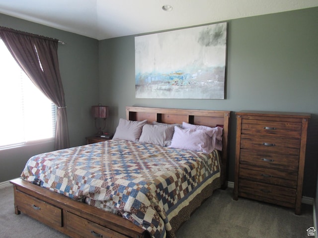 760 S Wellington Dr W, Kaysville, UT 84037 - bedroom with baseboards and carpet floors