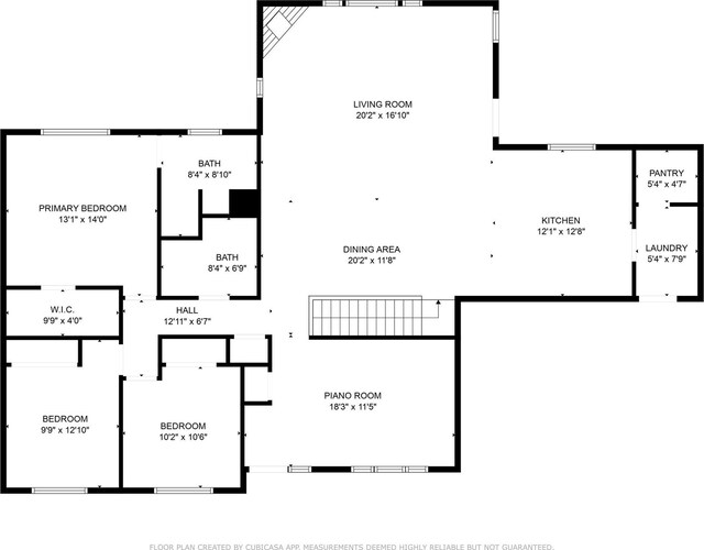 443 S 160 W, Richmond, UT 84333 - photo 36