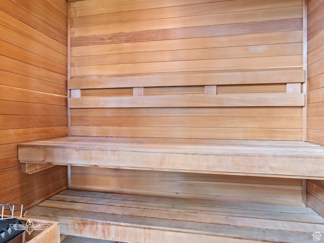 6639 E Chaparral Rd, Huntsville, UT 84317 - view of sauna