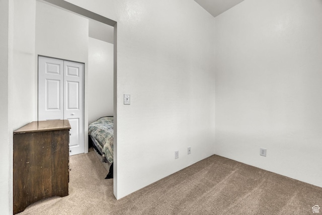 410 N 175 E, North Salt Lake, UT 84054 - bedroom featuring light carpet