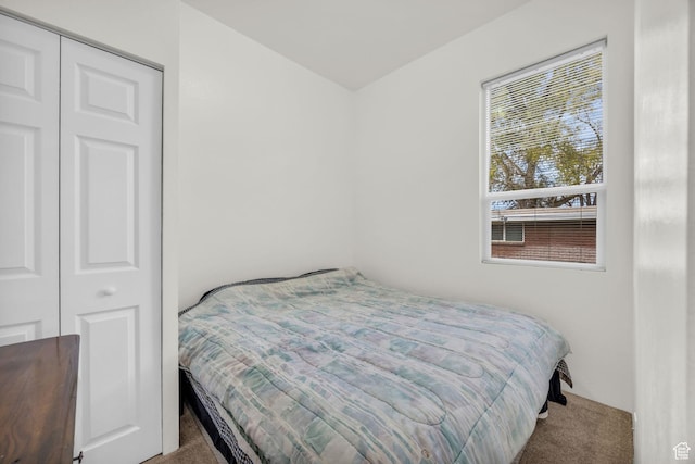 410 N 175 E, North Salt Lake, UT 84054 - carpeted bedroom with a closet