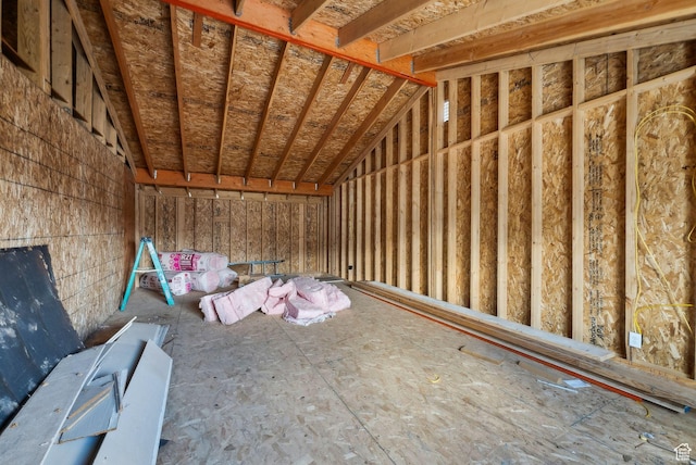 1567 Heather Dr, Layton, UT 84040 - view of storage