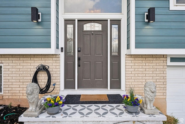 1567 Heather Dr, Layton, UT 84040 - view of entrance to property