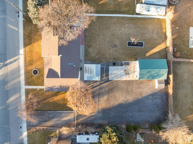 682 N 700 E, Lehi, UT 84043 - drone / aerial view