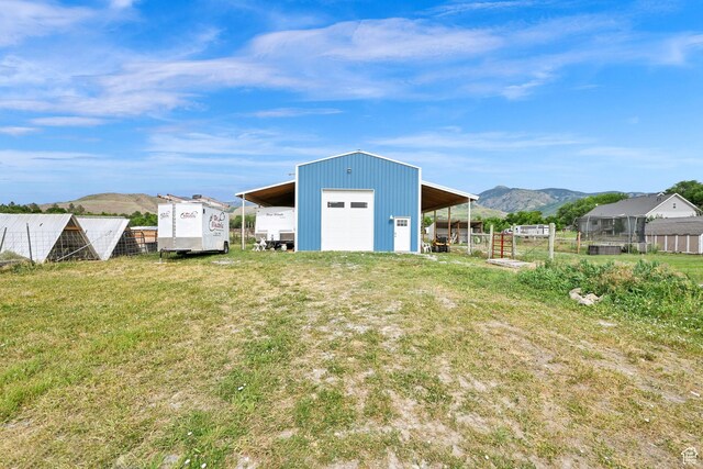 1009 E High Creek Rd, Cove, UT 84320 - photo 60