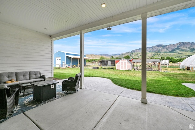 1009 E High Creek Rd, Cove, UT 84320 - photo 5