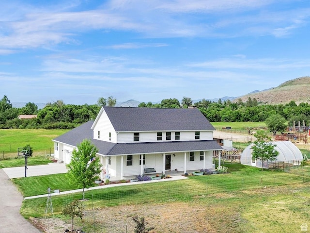 1009 E High Creek Rd, Cove, UT 84320 - photo 1