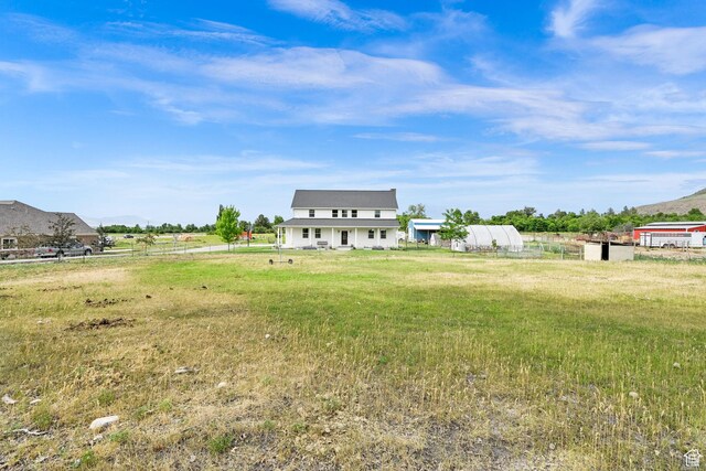 1009 E High Creek Rd, Cove, UT 84320 - photo 66