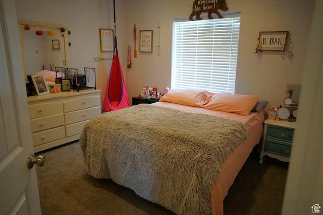 160 S 550 E Unit 18, Enterprise, UT 84725 - view of carpeted bedroom