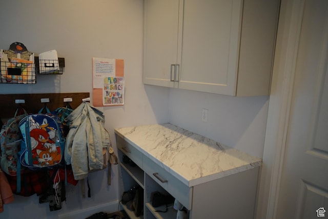 160 S 550 E Unit 18, Enterprise, UT 84725 - view of laundry area
