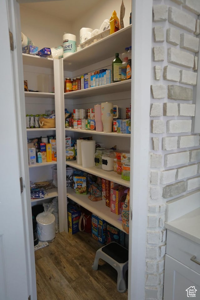 160 S 550 E Unit 18, Enterprise, UT 84725 - view of storage area