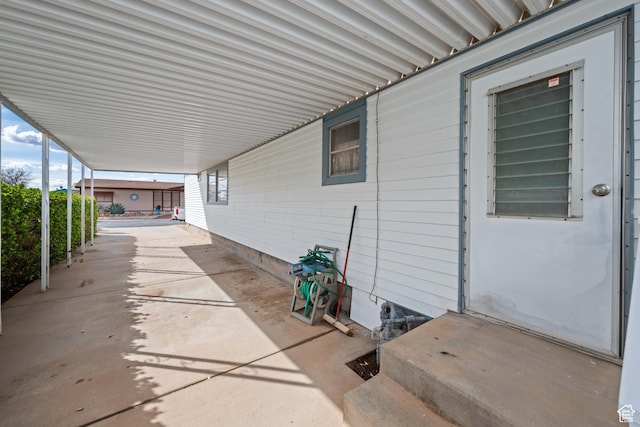 102 N 3910 W, Hurricane, UT 84737 - view of patio / terrace
