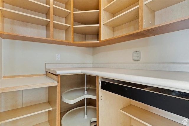 7342 S Promenade Cir E, Cottonwood Heights, UT 84121 - view of pantry