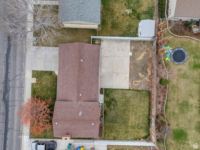 975 N 200 E, Lehi, UT 84043 - drone / aerial view