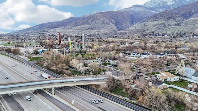 52 N 400 W, Farmington, UT 84025 - mountain view