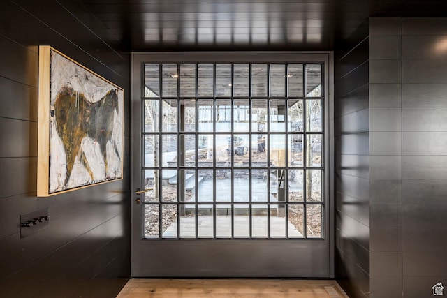 8006 N Sunrise Loop, Park City, UT 84098 - view of doorway