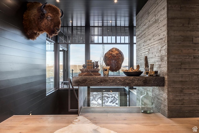8006 N Sunrise Loop, Park City, UT 84098 - interior space