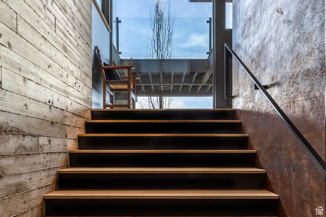 8006 N Sunrise Loop, Park City, UT 84098 - view of stairway
