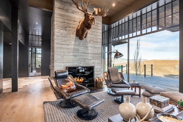 8006 N Sunrise Loop, Park City, UT 84098 - view of patio