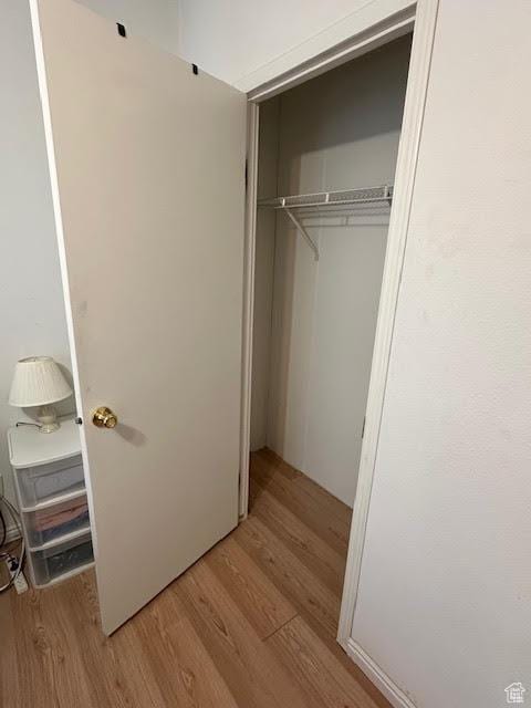1557 E 8900 S, Price, UT 84501 - view of closet