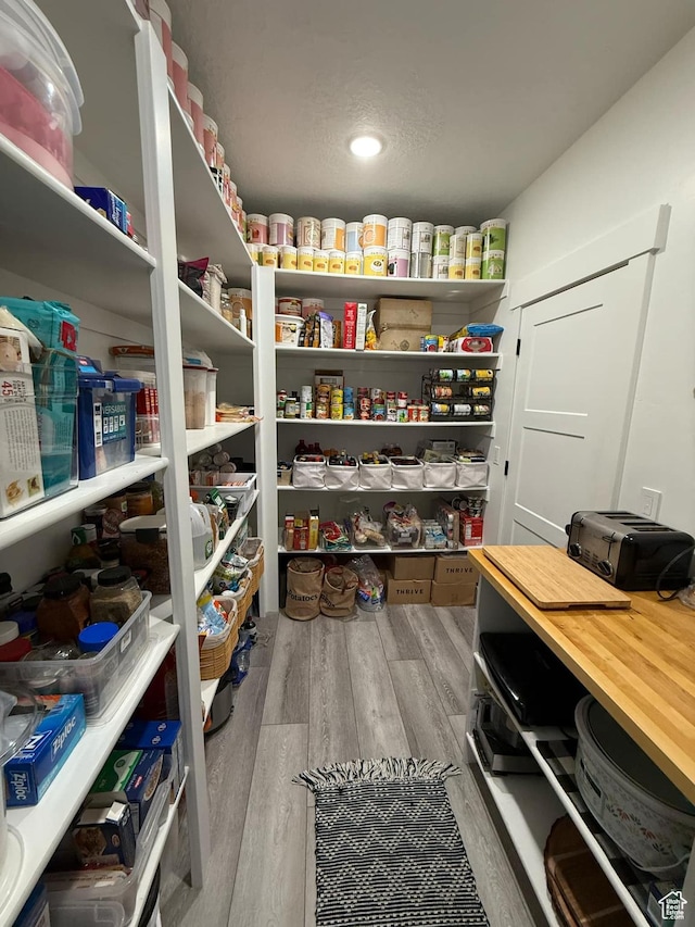 1240 W 2360 N, Helper, UT 84526 - view of storage area