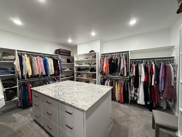 1240 W 2360 N, Helper, UT 84526 - spacious closet with carpet flooring