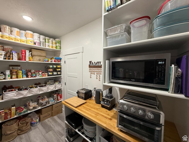1240 W 2360 N, Helper, UT 84526 - view of storage area