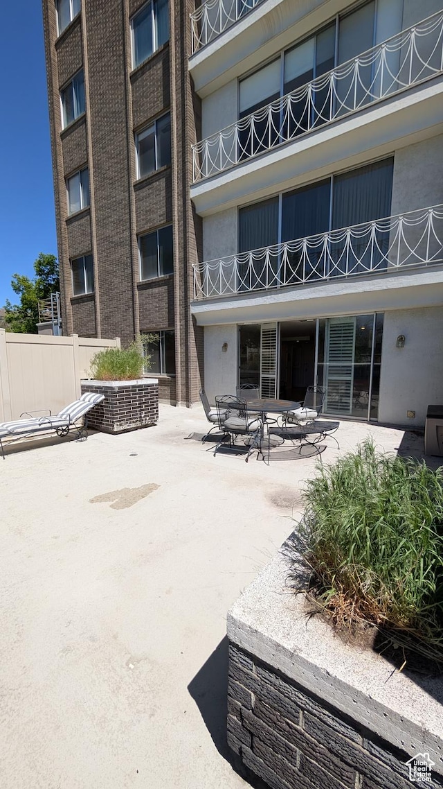 777 E S Temple Unit 3J, Salt Lake City, UT 84102 - view of property