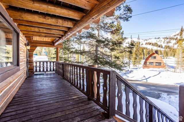 8330 S Brighton Loop Rd, Brighton, UT 84121