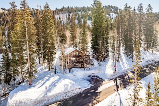 8330 S Brighton Loop Rd, Brighton, UT 84121