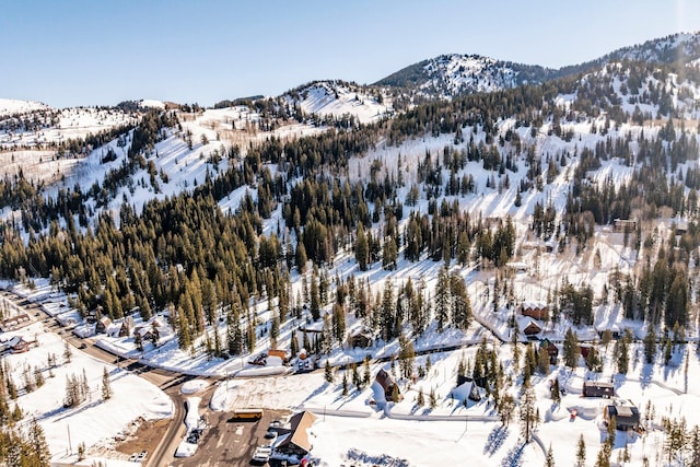 8330 S Brighton Loop Rd, Brighton, UT 84121