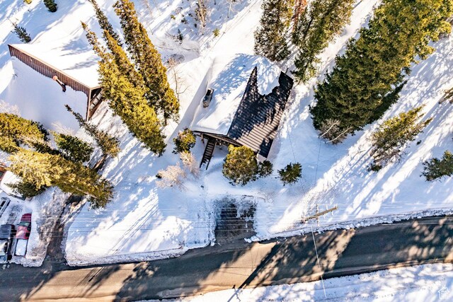 8330 S Brighton Loop Rd, Brighton, UT 84121