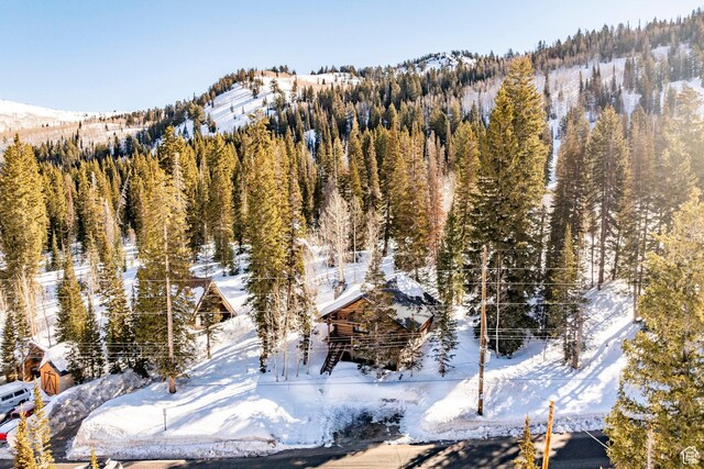 8330 S Brighton Loop Rd, Brighton, UT 84121