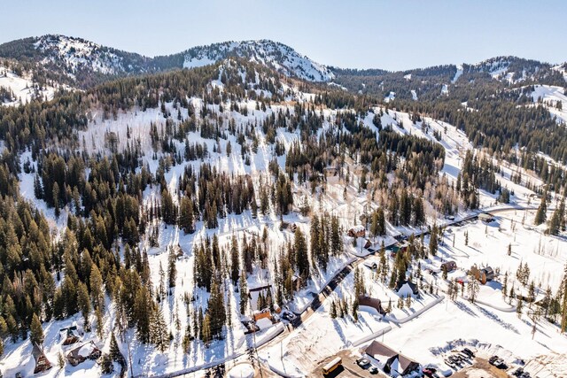 8330 S Brighton Loop Rd, Brighton, UT 84121