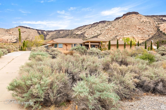 1240 W 5830 N, Winchester Hills, UT 84770 - photo 43