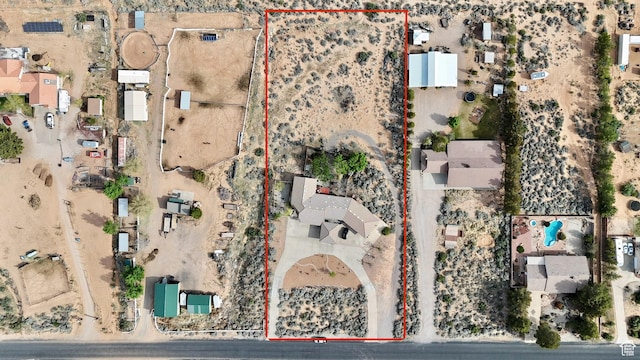 1240 W 5830 N, Winchester Hills, UT 84770 - photo 45