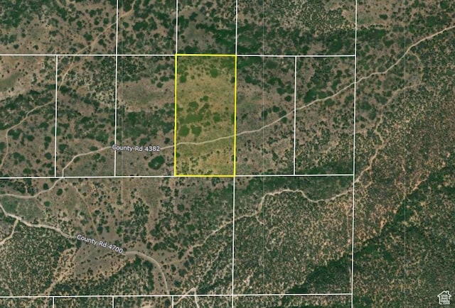 1700 E 200 S, Fillmore, UT 84631