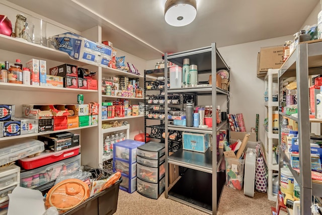 5518 S 875 E, South Ogden, UT 84405 - view of storage