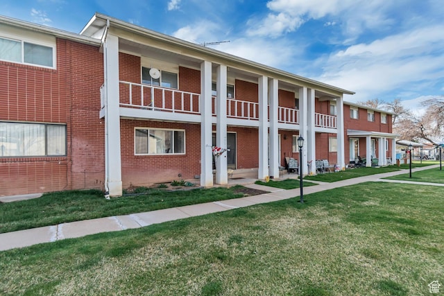 5518 S 875 E, South Ogden, UT 84405 - view of property