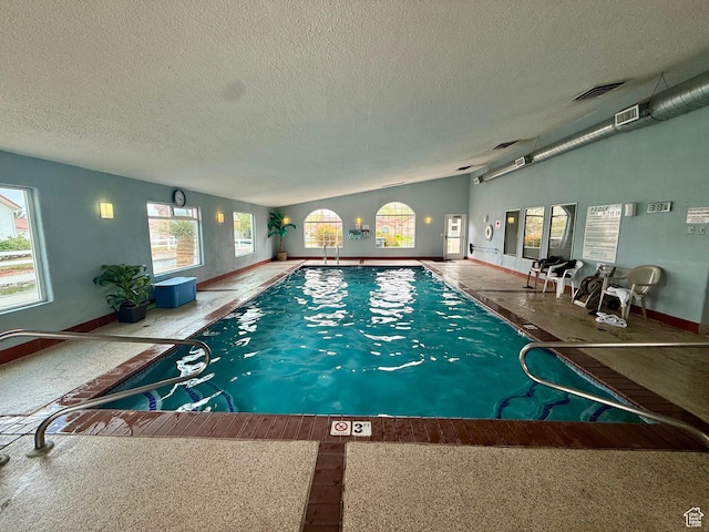 544 S Fiesta Dr, Ivins, UT 84738 - view of community pool