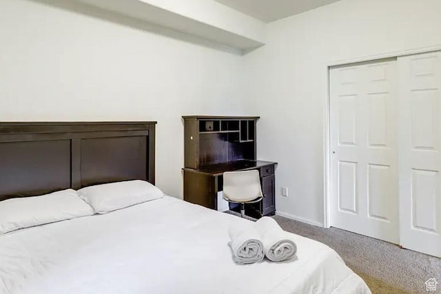 1784 W Grays Pl, Lehi, UT 84043 - carpeted bedroom featuring baseboards
