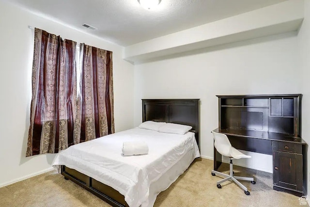 1784 W Grays Pl, Lehi, UT 84043 - bedroom with light carpet and baseboards