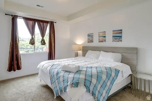 1784 W Grays Pl, Lehi, UT 84043 - bedroom featuring visible vents and carpet