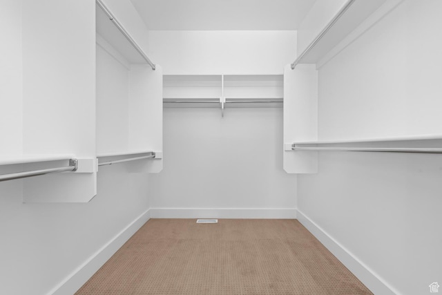 2351 W 2950 N Unit 104, Farr West, UT 84404 - walk in closet with carpet flooring
