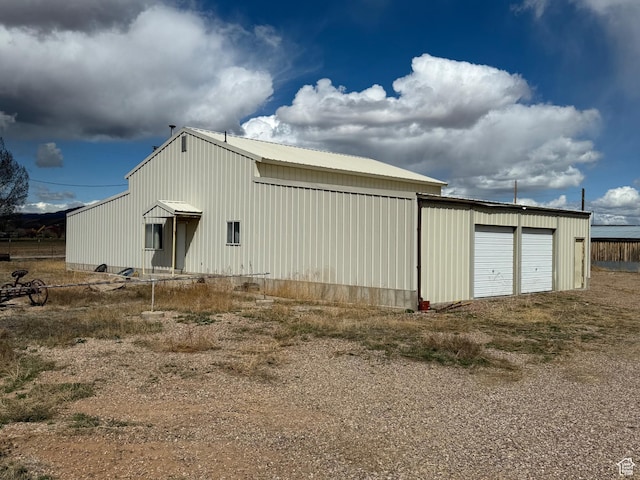 6051 N 11500 E, Lapoint, UT 84039 - exterior space