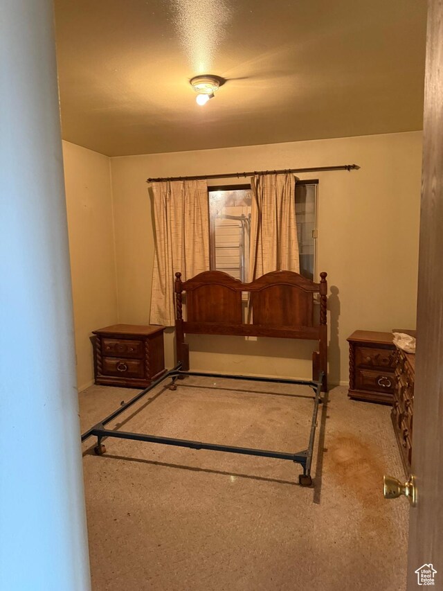 6051 N 11500 E, Lapoint, UT 84039 - view of bedroom