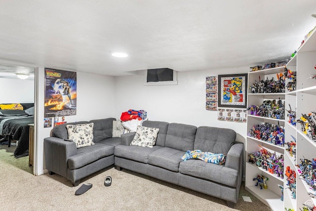 67 N 200 E, Tremonton, UT 84337 - view of carpeted living room