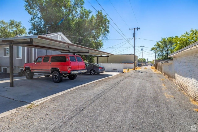 67 N 200 E, Tremonton, UT 84337 - view of street